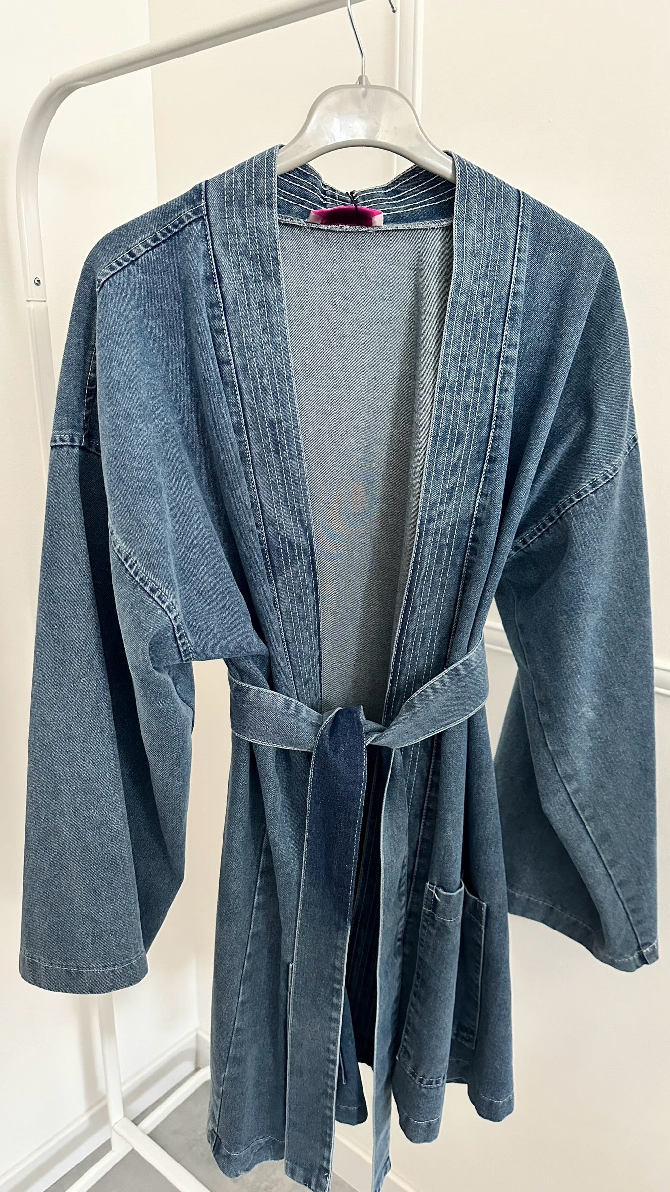 Kot Kimono