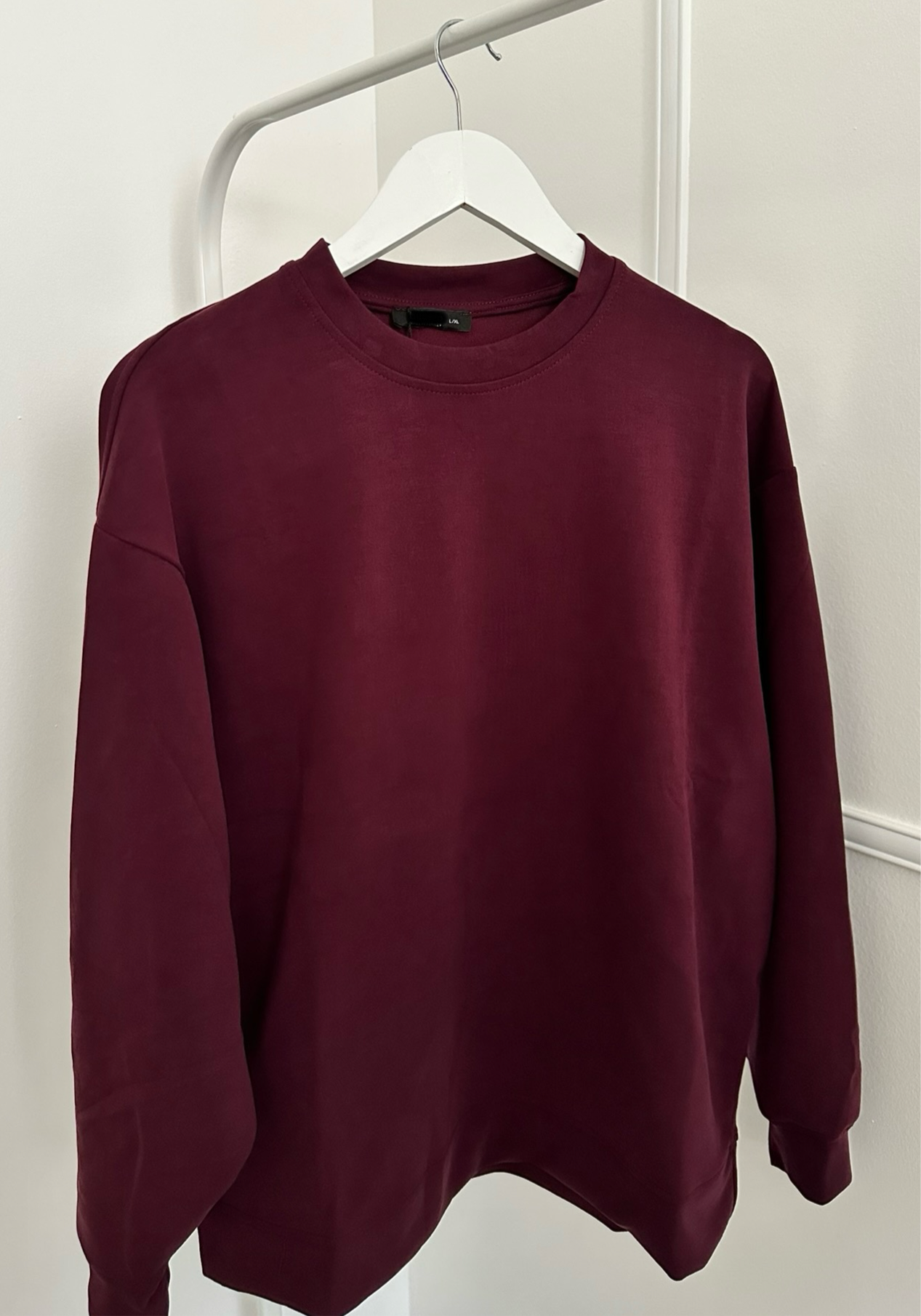 Premium Oysho Sweatshirt