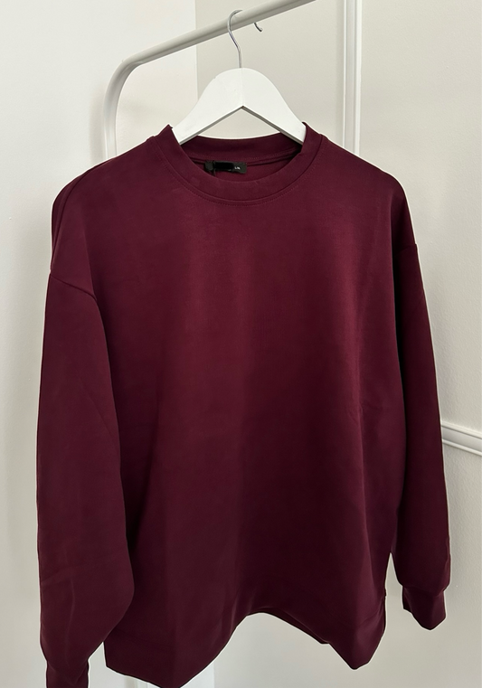 Premium Oysho Sweatshirt