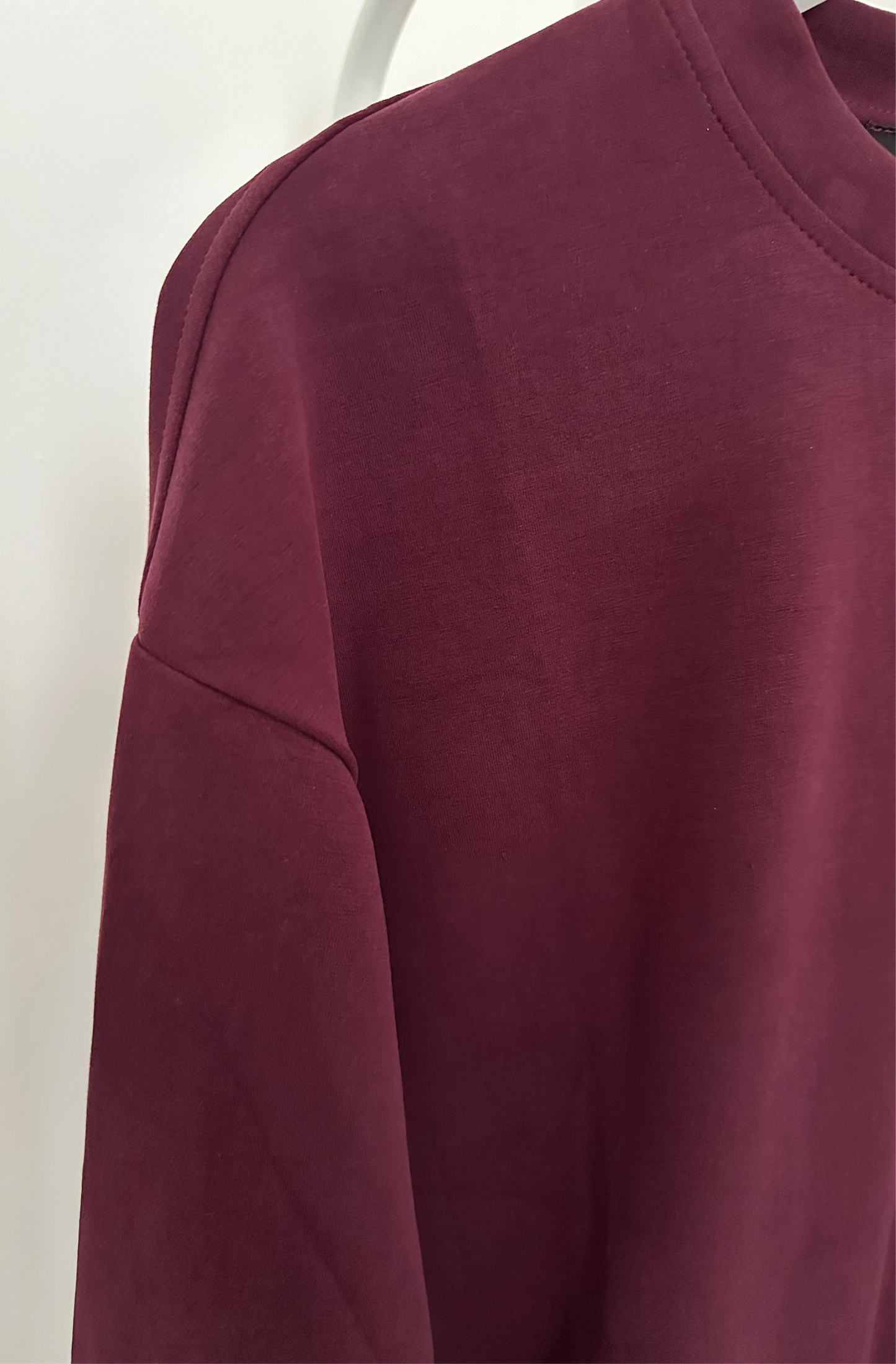 Premium Oysho Sweatshirt