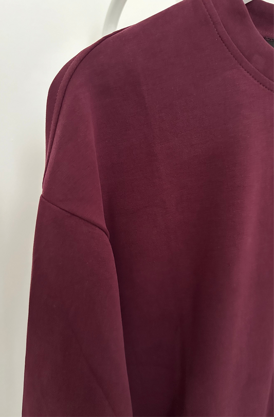 Premium Oysho Sweatshirt
