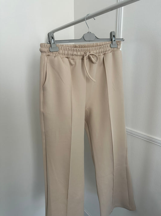 Çımalı Scuba Pantolon